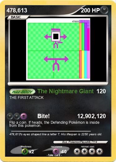 Pokemon 478,613