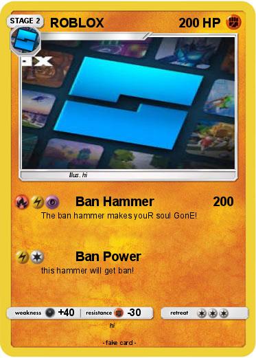 Pokemon ROBLOX