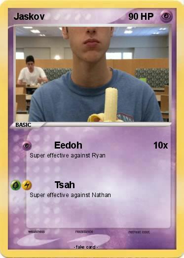Pokemon Jaskov