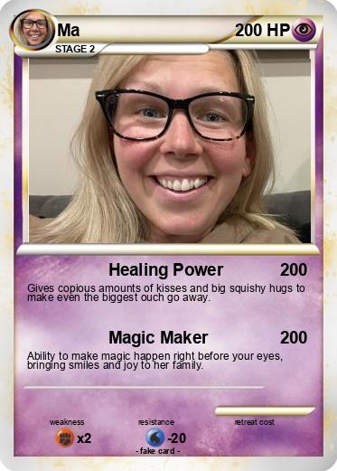 Pokemon Ma