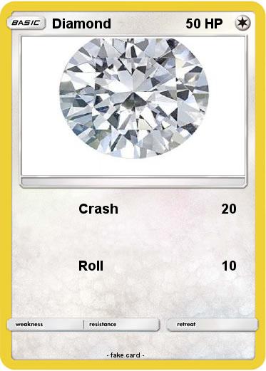 Pokemon Diamond