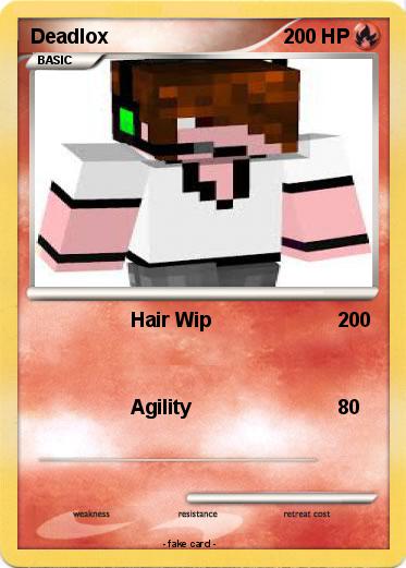 Pokemon Deadlox