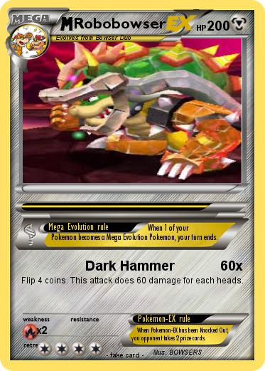 Pokemon Robobowser