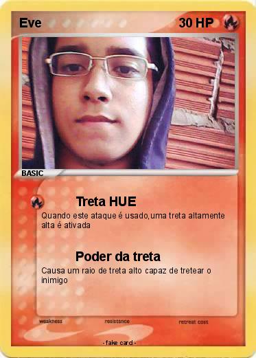 Pokemon Eve