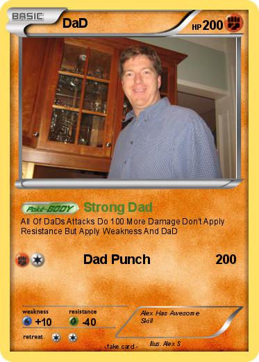 Pokemon DaD