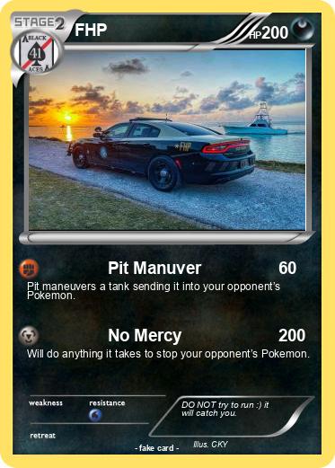 Pokemon FHP