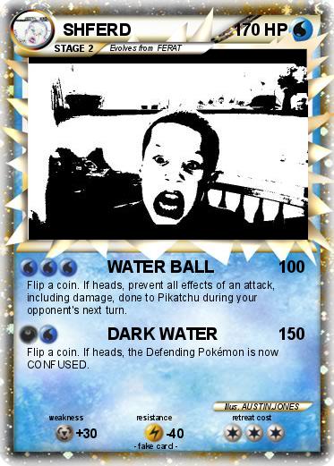 Pokemon SHFERD