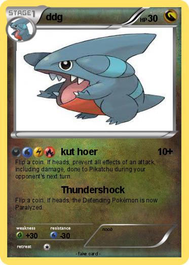 Pokemon ddg
