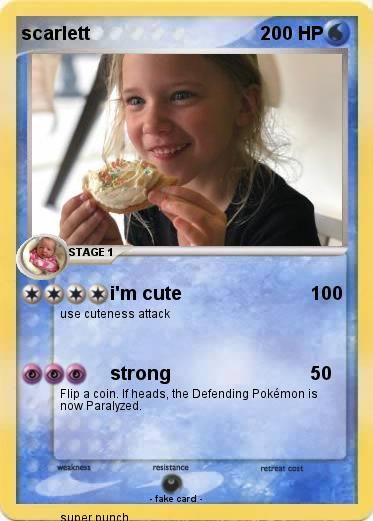Pokemon scarlett