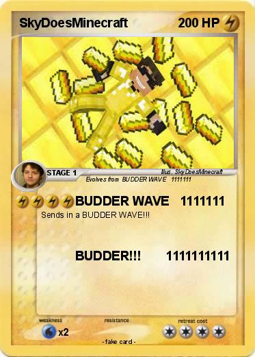 Pokemon SkyDoesMinecraft