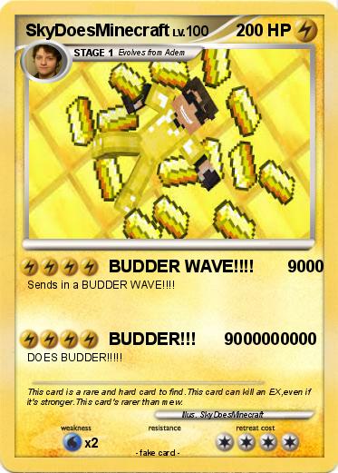 Pokemon SkyDoesMinecraft