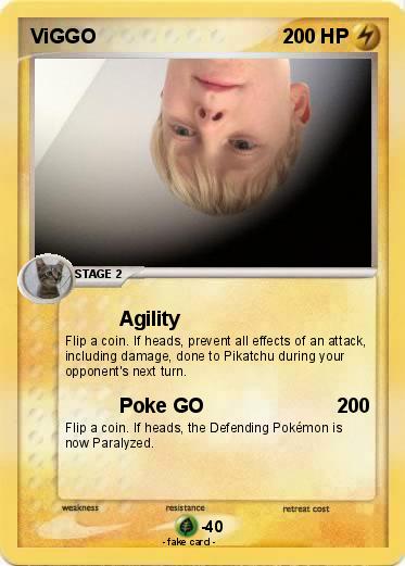 Pokemon ViGGO