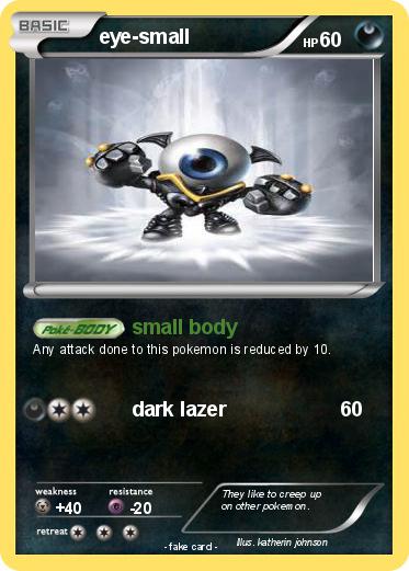 Pokemon eye-small