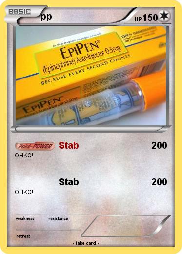 Pokemon pp