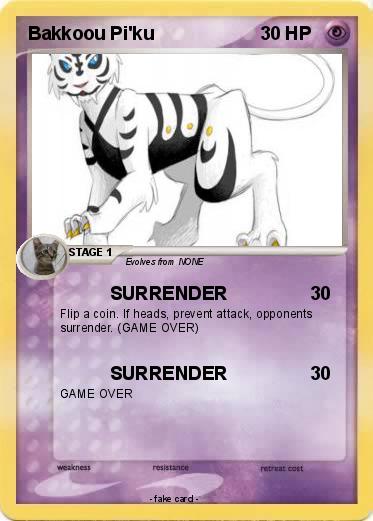 Pokemon Bakkoou Pi'ku