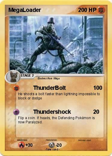 Pokemon MegaLoader