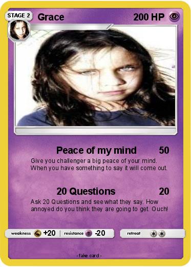 Pokemon Grace