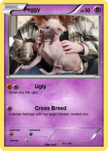 Pokemon Peggy