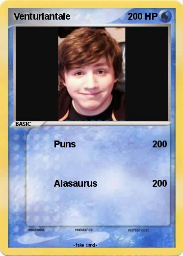 Pokemon Venturiantale