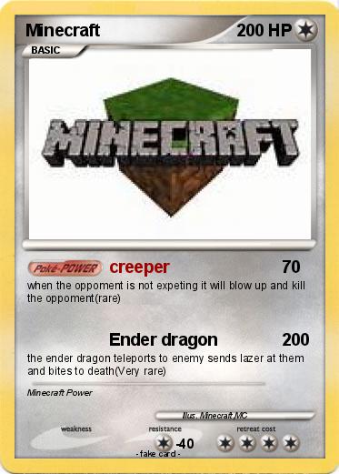 Pokemon Minecraft
