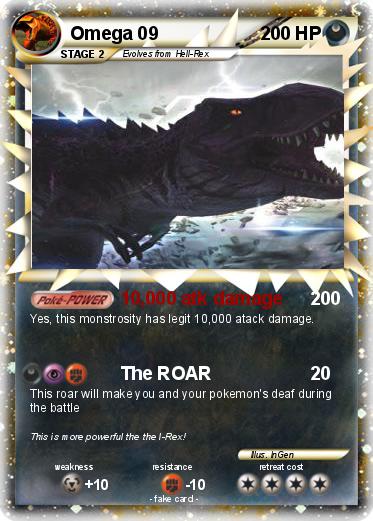 Pokemon Omega 09