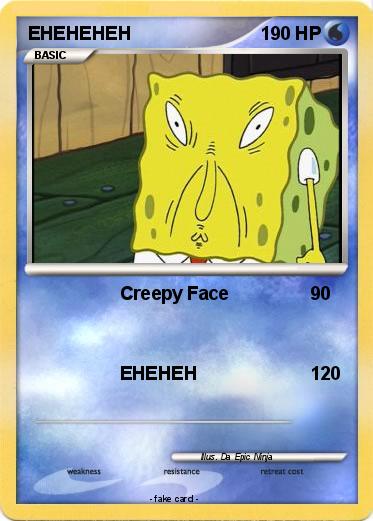 Pokemon EHEHEHEH