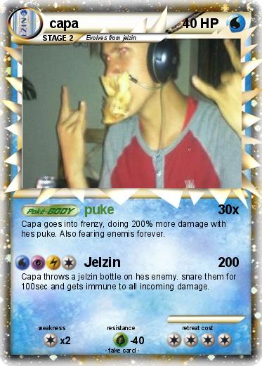 Pokemon capa