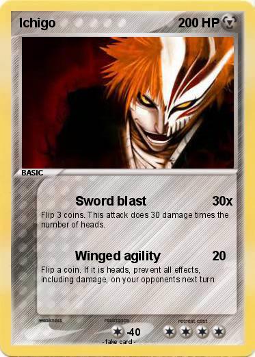 Pokemon Ichigo