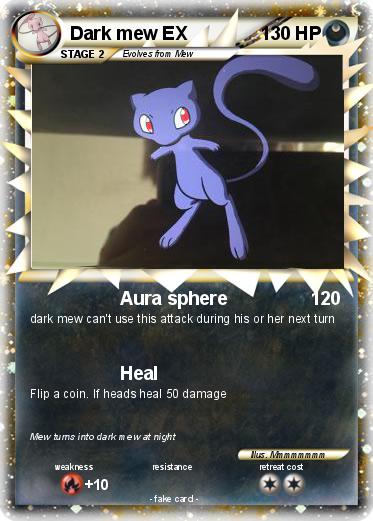 dark mew pokemon card Amazon.com: Pokemon Single Card MEW V 069/189 DARKNESS ABLAZE : Toys & Games