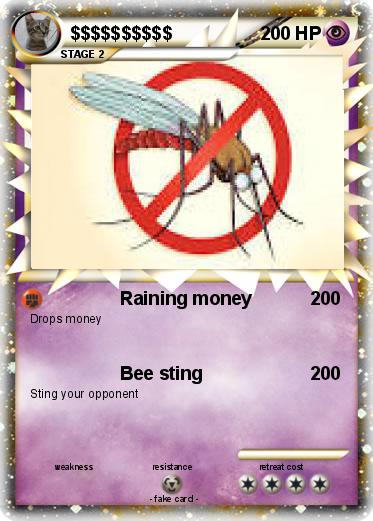 Pokemon $$$$$$$$$$