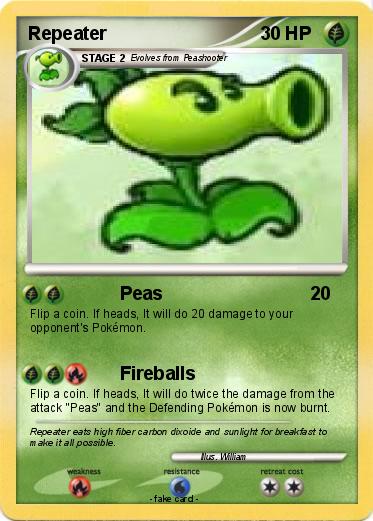 Pokemon Repeater