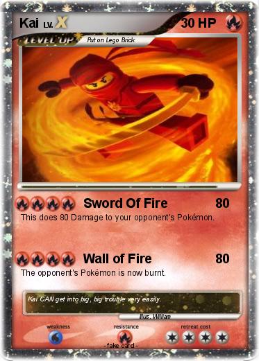 Pokemon Kai