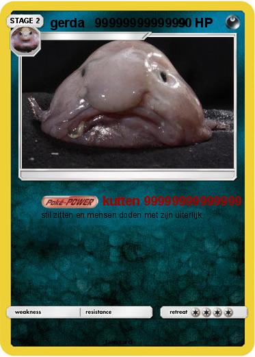 Pokemon gerda   9999999999999