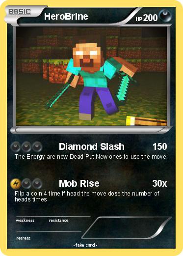 Pokemon HeroBrine