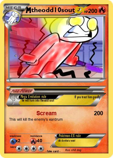 Pokemon theodd10sout