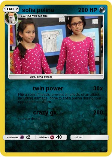 Pokemon sofia polina