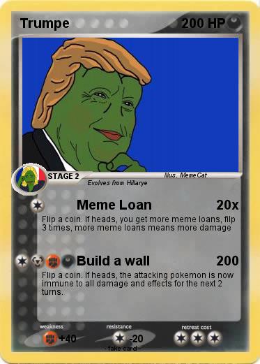 Pokemon Trumpe