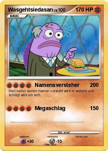 Pokemon Wasgehtsiedasan