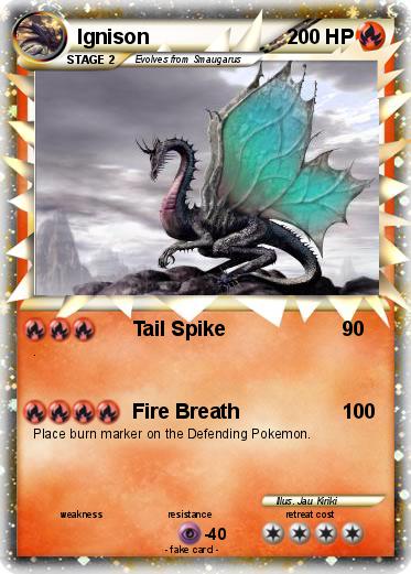 Pokemon Ignison