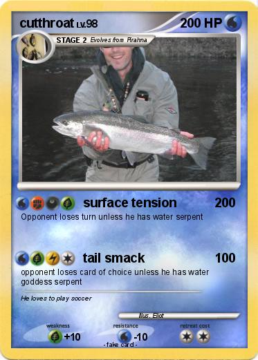 Pokemon cutthroat