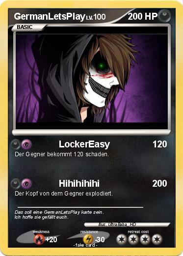 Pokemon GermanLetsPlay