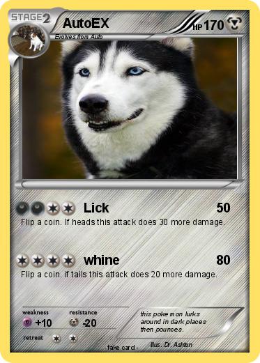 Pokemon AutoEX
