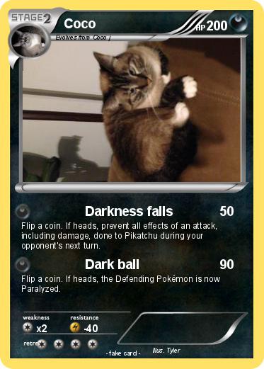 Pokemon Coco