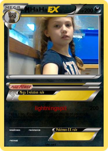 Pokemon HaHa