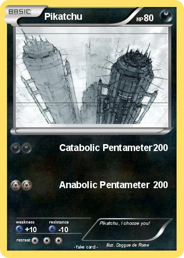 Pokemon Pikatchu