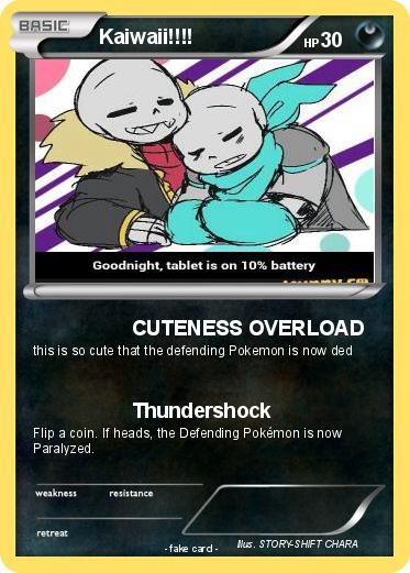 Pokemon Kaiwaii!!!!