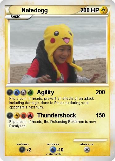 Pokemon Natedogg