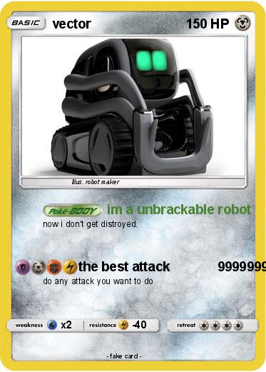 Pokemon vector
