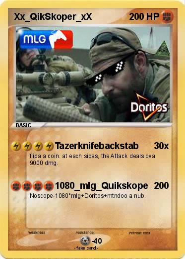 Pokemon Xx_QikSkoper_xX