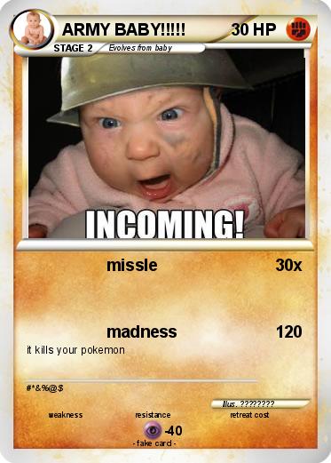 Pokemon ARMY BABY!!!!!